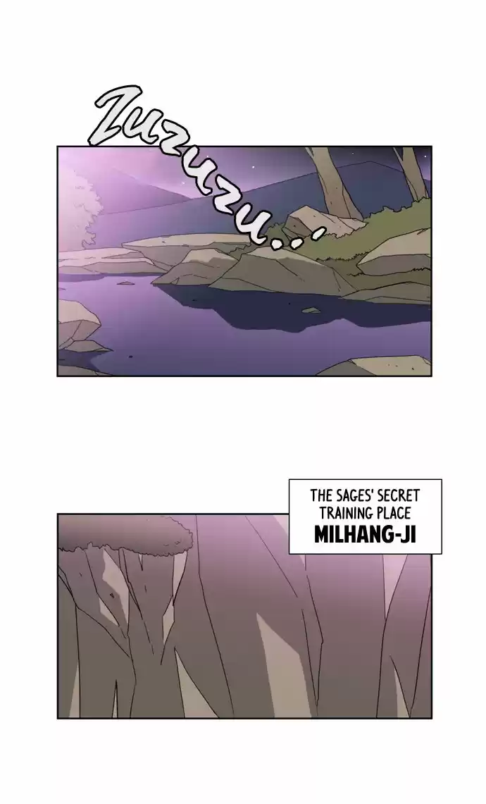 City of the Dead Sorcerer Ch. 84 Mission (7)