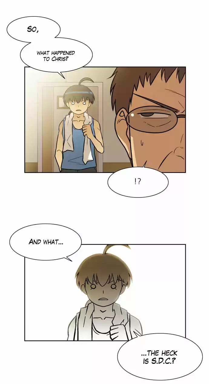 City of the Dead Sorcerer Ch. 84 Mission (7)