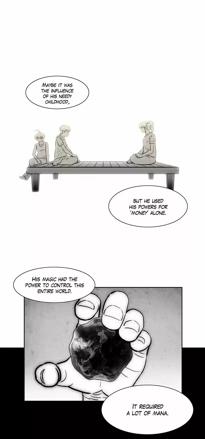 City of the Dead Sorcerer Ch. 84 Mission (7)