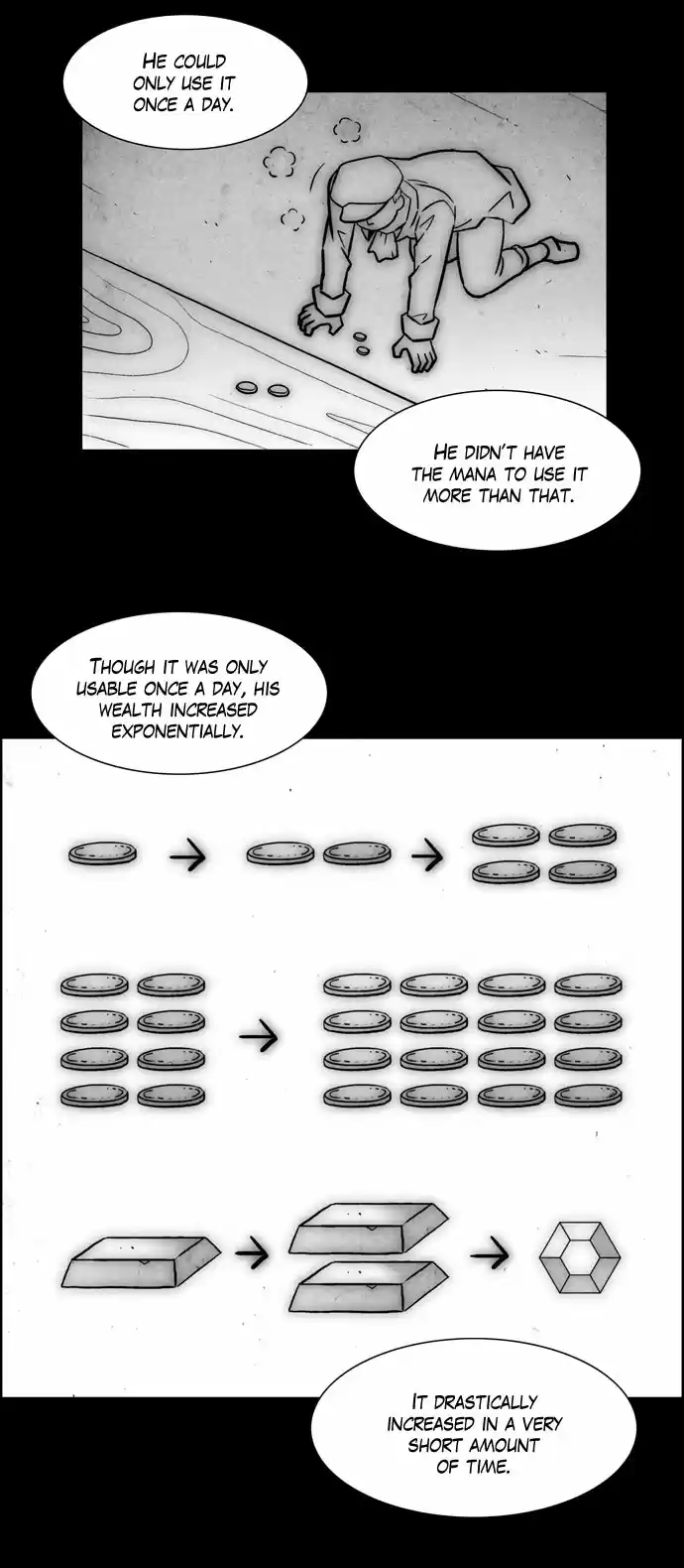 City of the Dead Sorcerer Ch. 84 Mission (7)