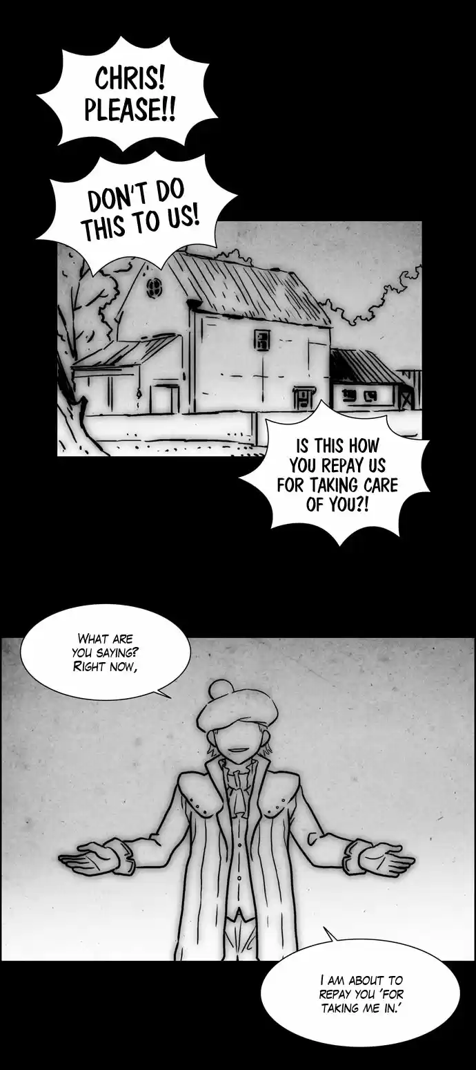 City of the Dead Sorcerer Ch. 84 Mission (7)