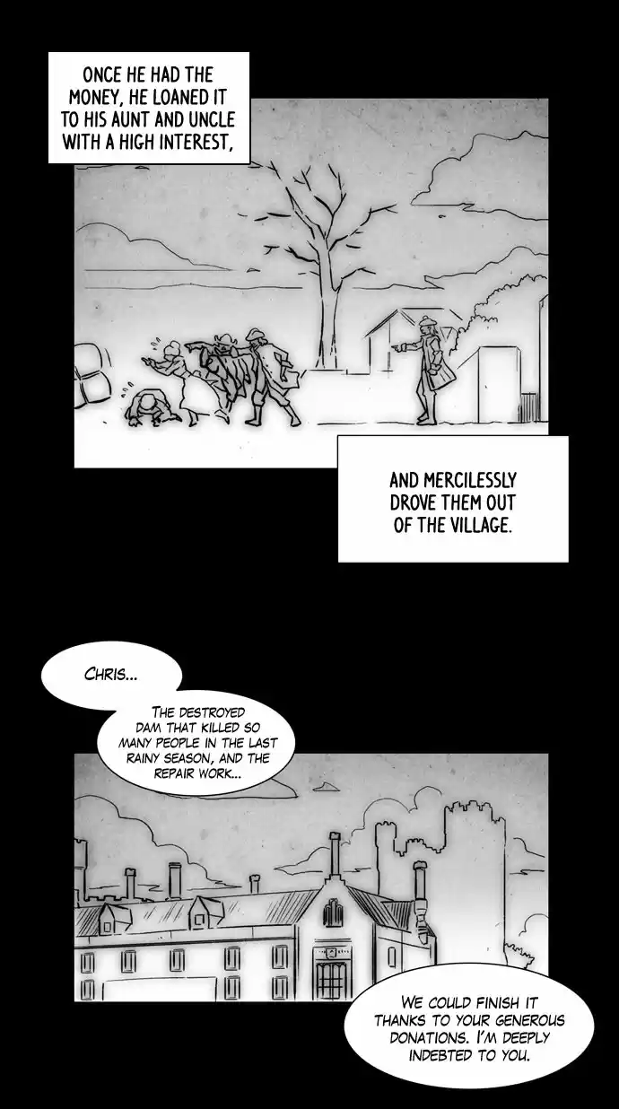 City of the Dead Sorcerer Ch. 84 Mission (7)