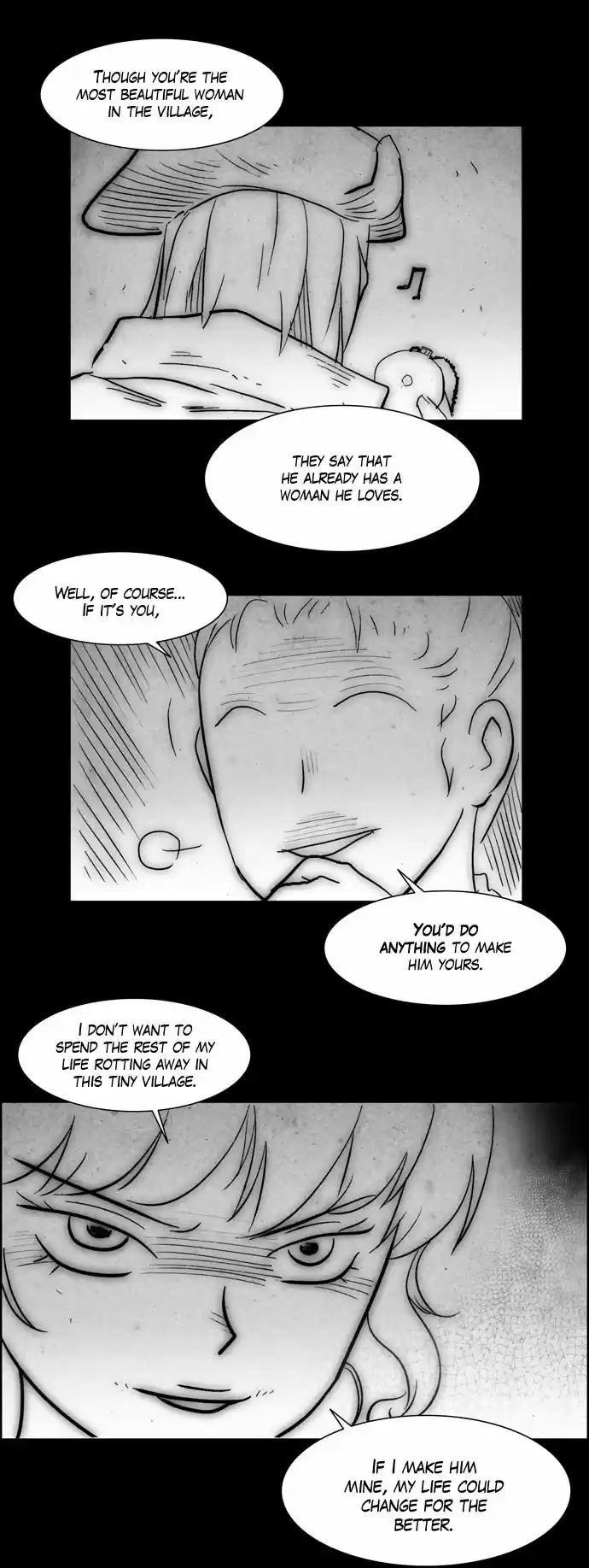 City of the Dead Sorcerer Ch. 84 Mission (7)