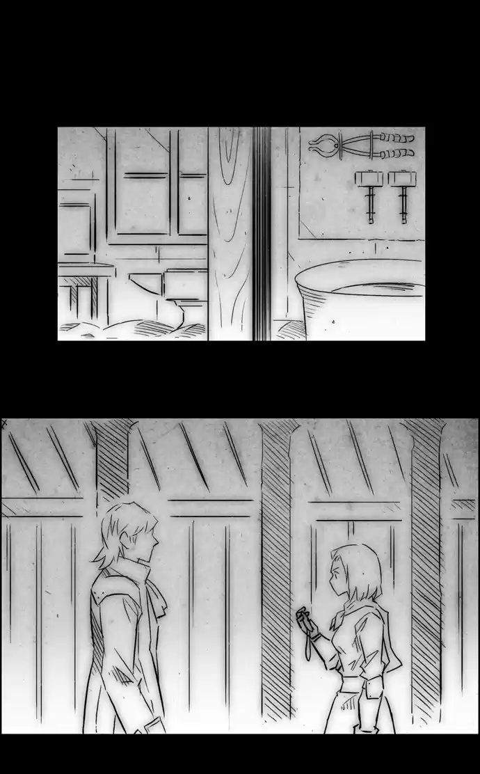 City of the Dead Sorcerer Ch. 84 Mission (7)