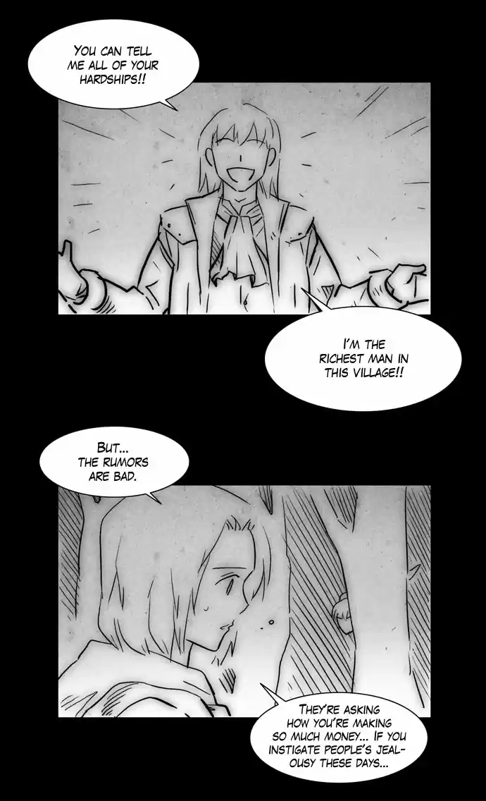 City of the Dead Sorcerer Ch. 84 Mission (7)