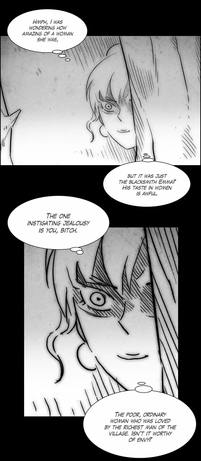 City of the Dead Sorcerer Ch. 84 Mission (7)