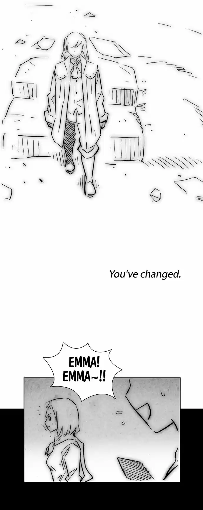 City of the Dead Sorcerer Ch. 84 Mission (7)