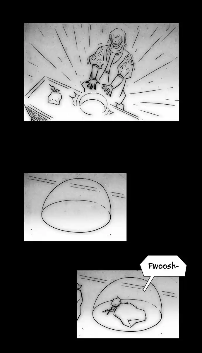 City of the Dead Sorcerer Ch. 84 Mission (7)