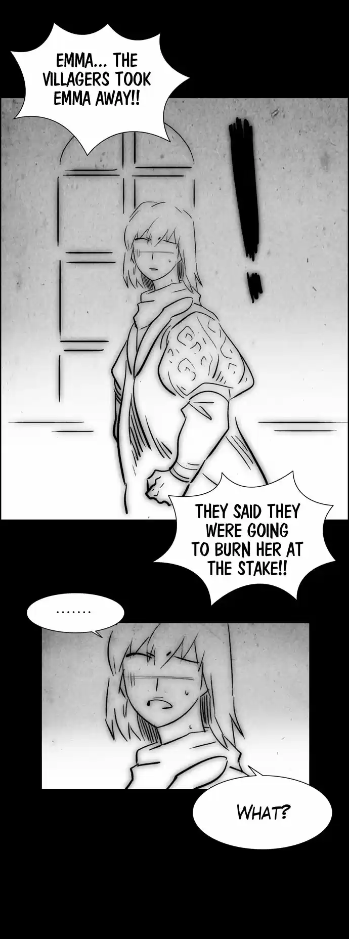 City of the Dead Sorcerer Ch. 84 Mission (7)