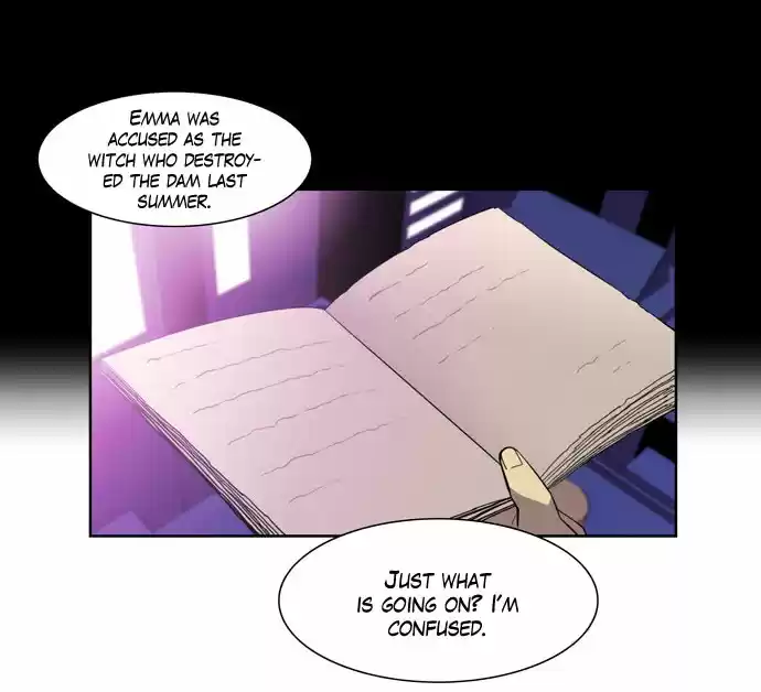 City of the Dead Sorcerer Ch. 84 Mission (7)