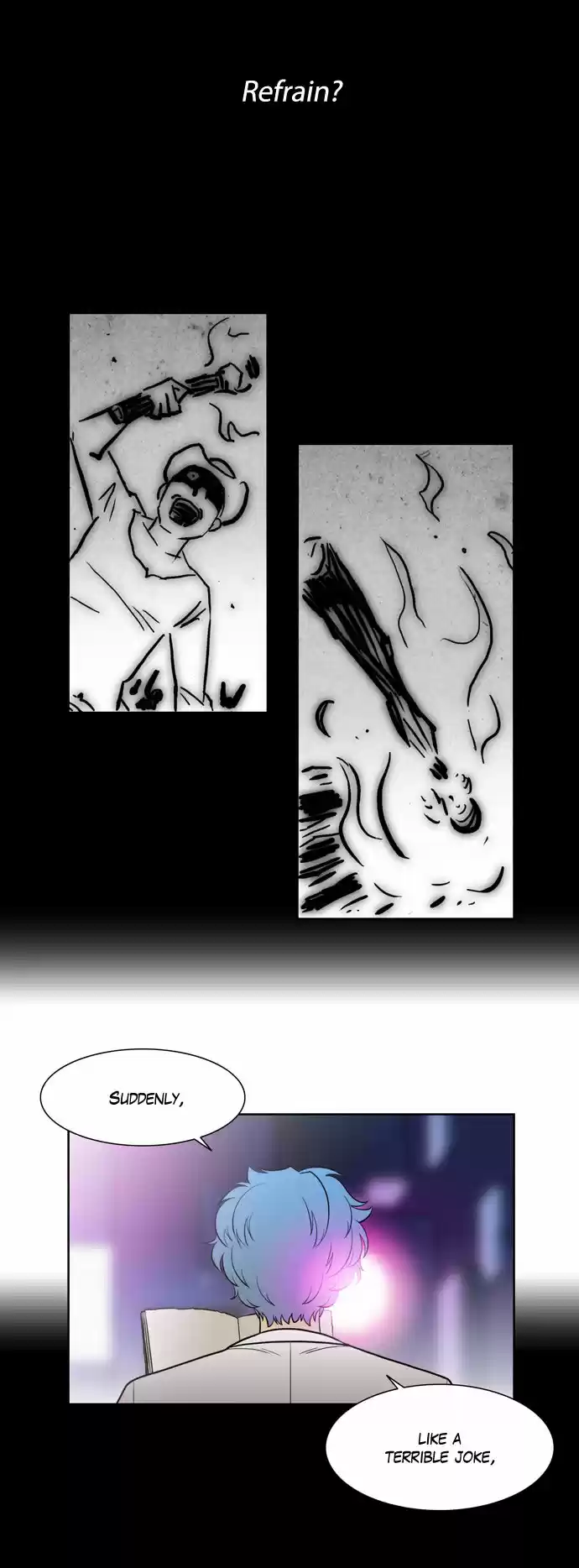 City of the Dead Sorcerer Ch. 84 Mission (7)