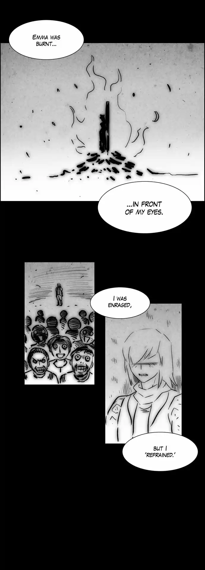 City of the Dead Sorcerer Ch. 84 Mission (7)