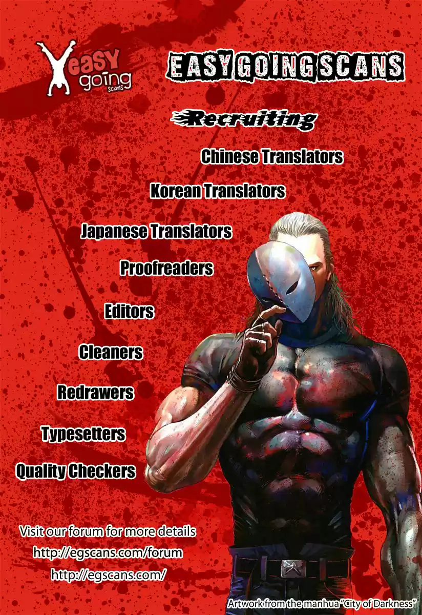 City of the Dead Sorcerer Ch. 84 Mission (7)