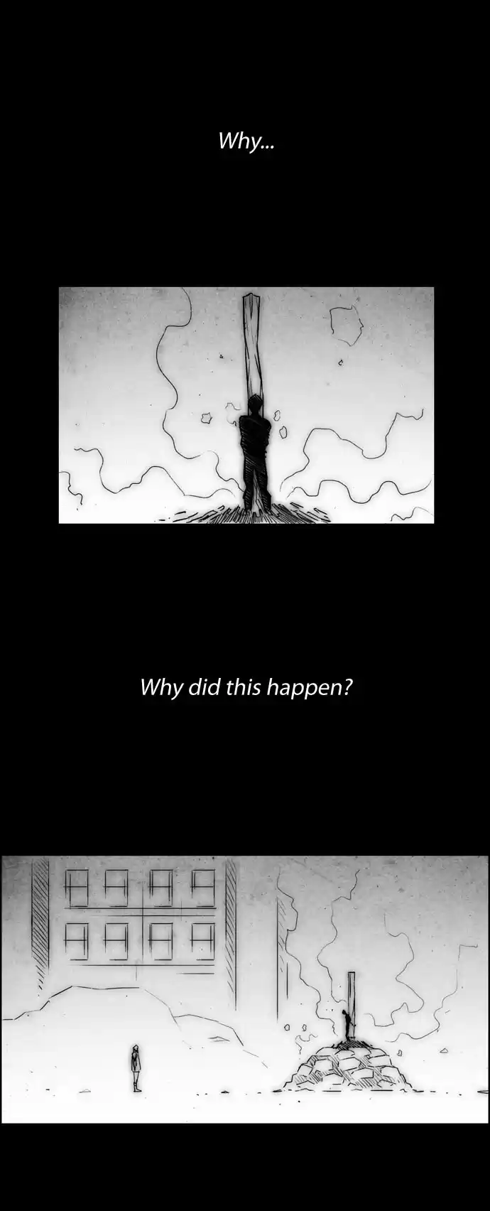 City of the Dead Sorcerer Ch. 85 Mission (8)