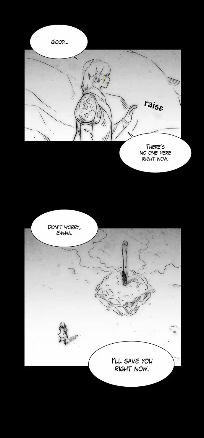 City of the Dead Sorcerer Ch. 85 Mission (8)