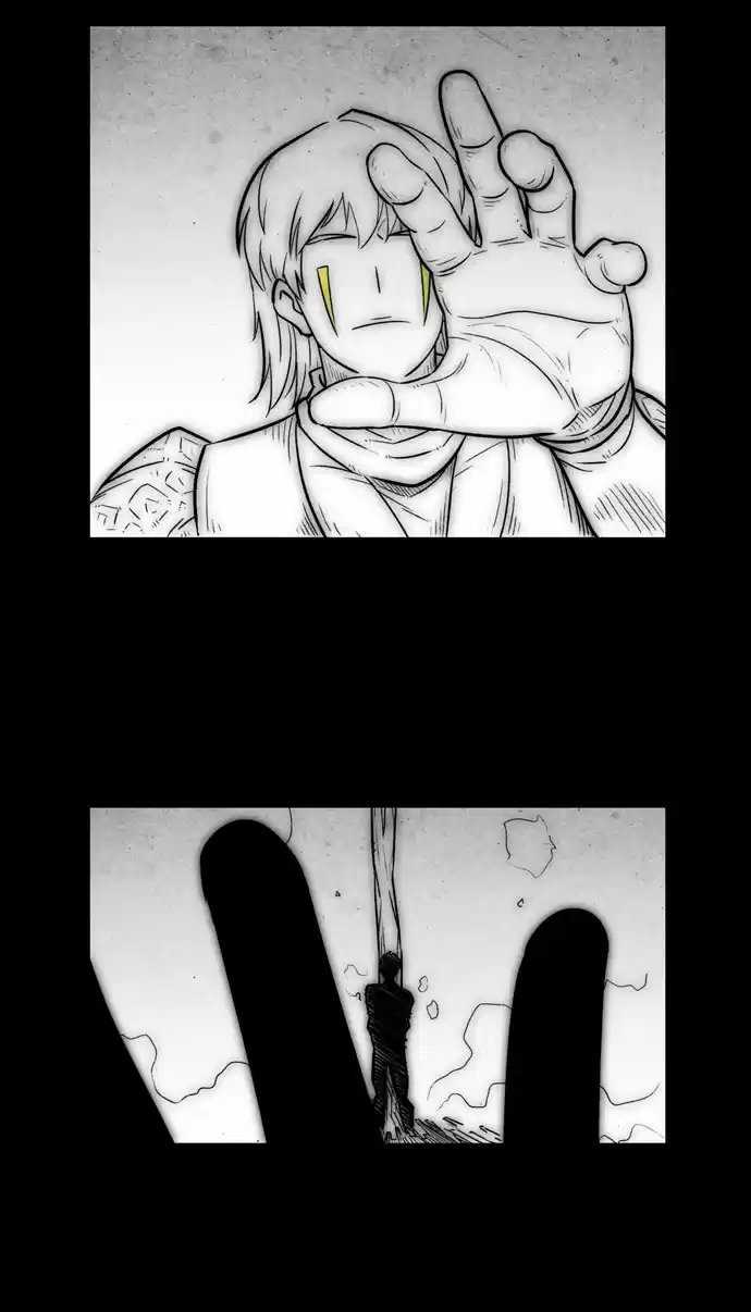 City of the Dead Sorcerer Ch. 85 Mission (8)