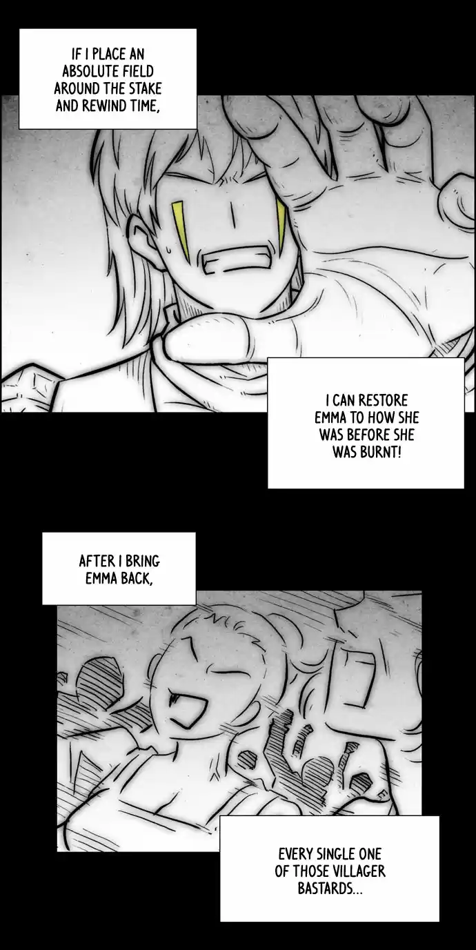 City of the Dead Sorcerer Ch. 85 Mission (8)