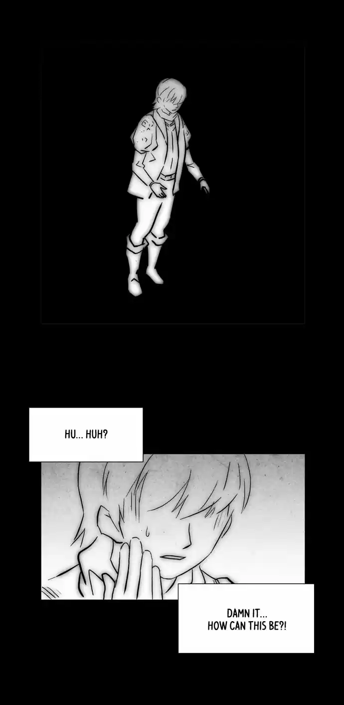 City of the Dead Sorcerer Ch. 85 Mission (8)