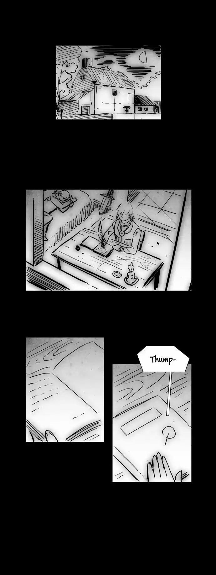 City of the Dead Sorcerer Ch. 85 Mission (8)