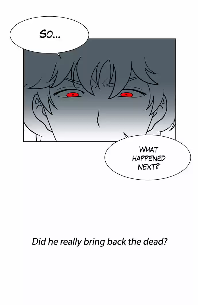 City of the Dead Sorcerer Ch. 85 Mission (8)