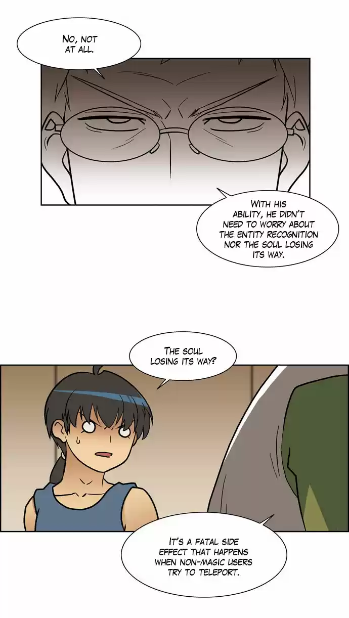 City of the Dead Sorcerer Ch. 85 Mission (8)