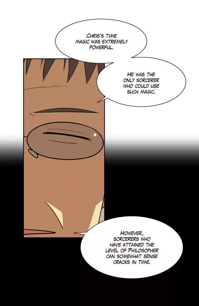 City of the Dead Sorcerer Ch. 85 Mission (8)