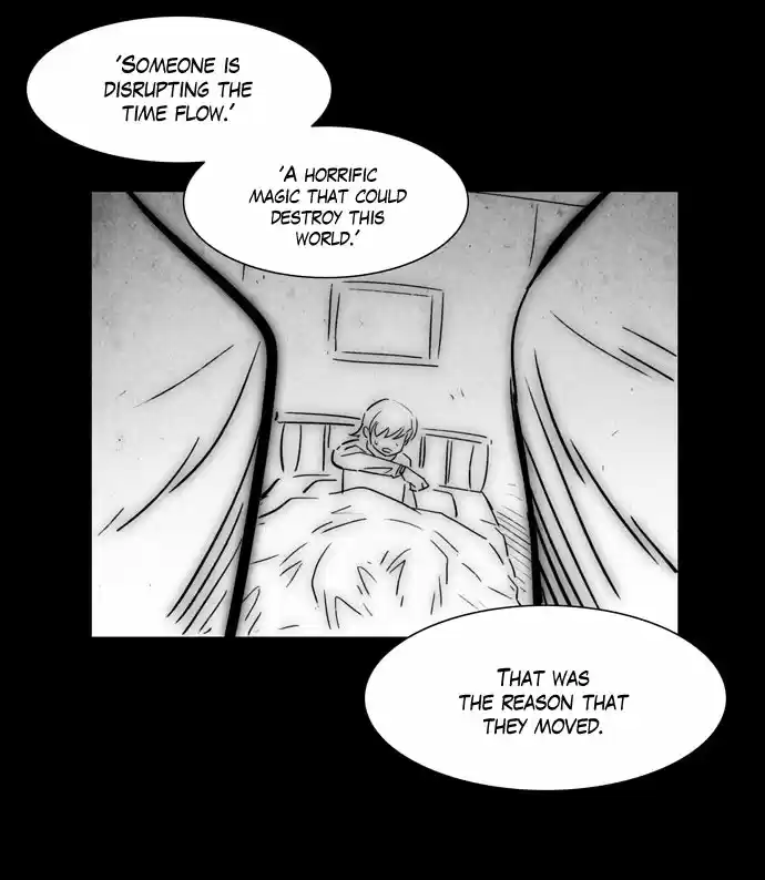 City of the Dead Sorcerer Ch. 85 Mission (8)