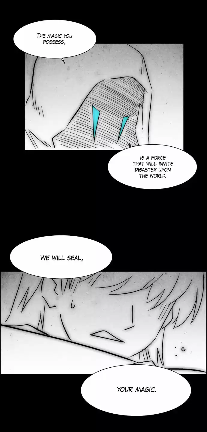 City of the Dead Sorcerer Ch. 85 Mission (8)