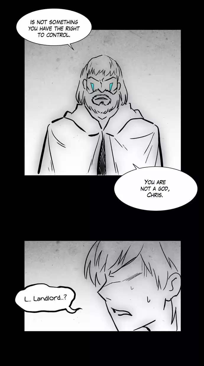 City of the Dead Sorcerer Ch. 85 Mission (8)