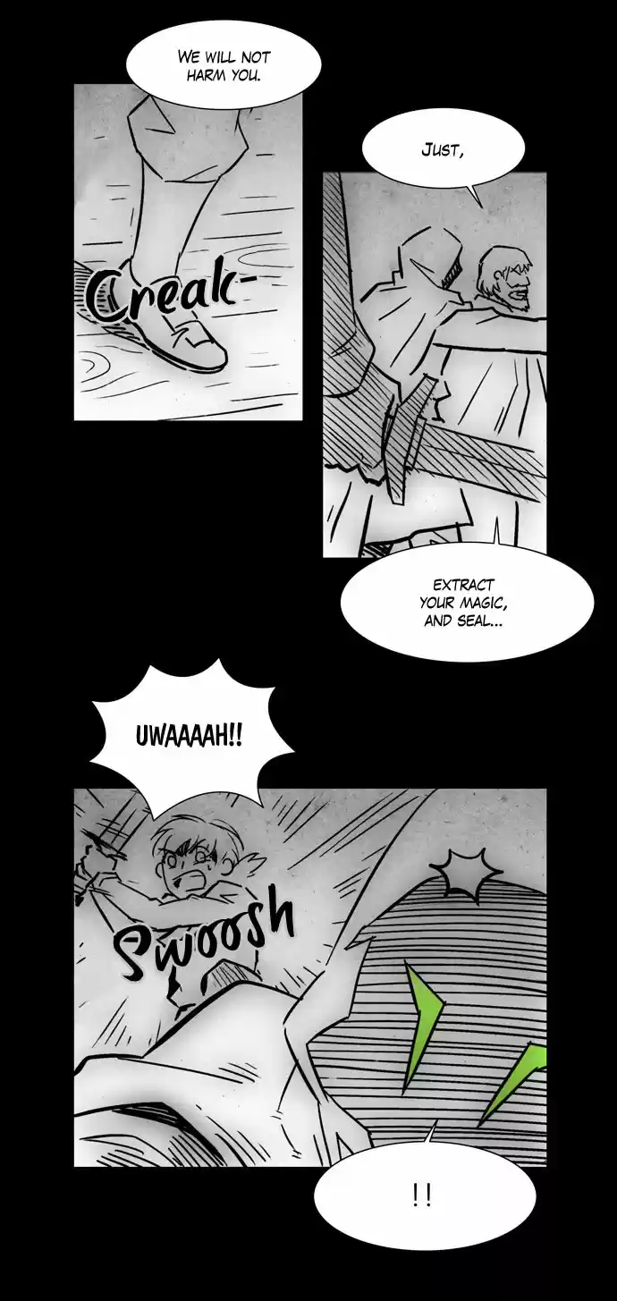 City of the Dead Sorcerer Ch. 85 Mission (8)