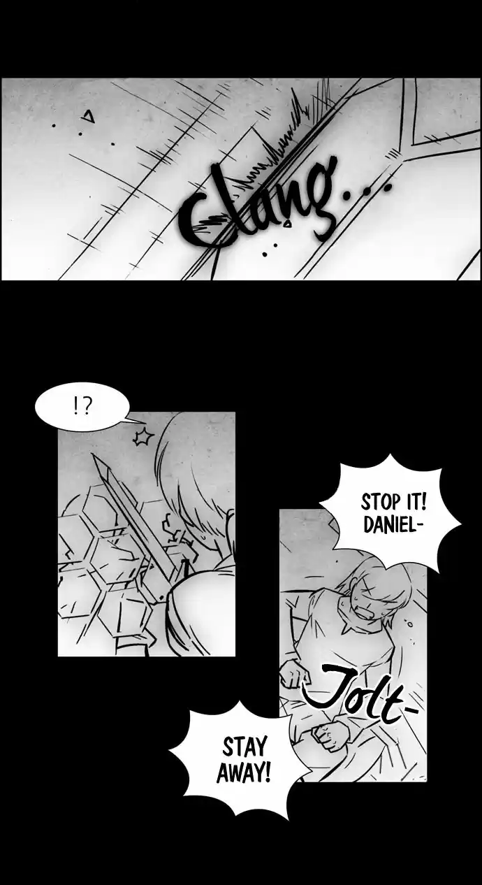 City of the Dead Sorcerer Ch. 85 Mission (8)