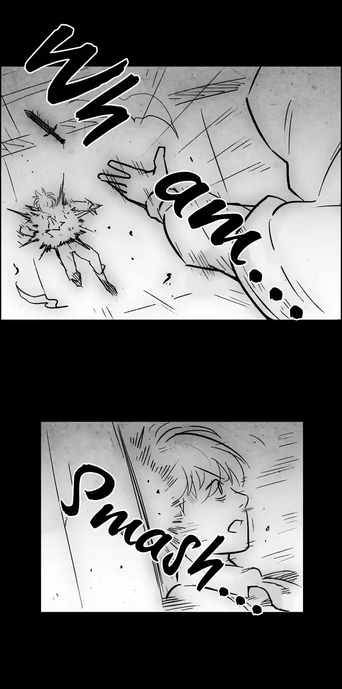 City of the Dead Sorcerer Ch. 85 Mission (8)