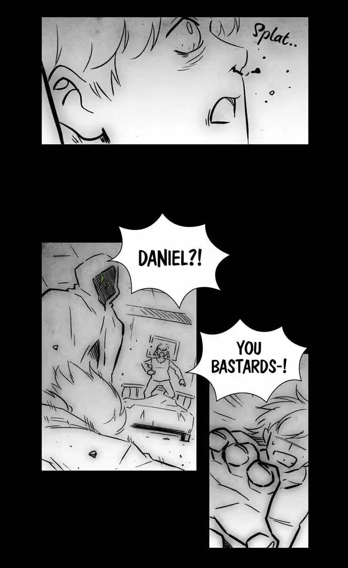 City of the Dead Sorcerer Ch. 85 Mission (8)