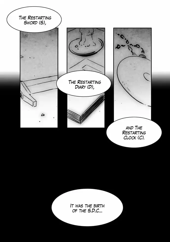 City of the Dead Sorcerer Ch. 85 Mission (8)