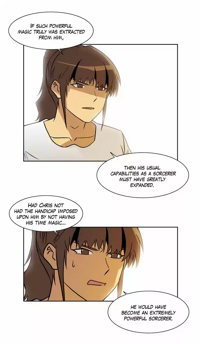 City of the Dead Sorcerer Ch. 86 Mission (9)