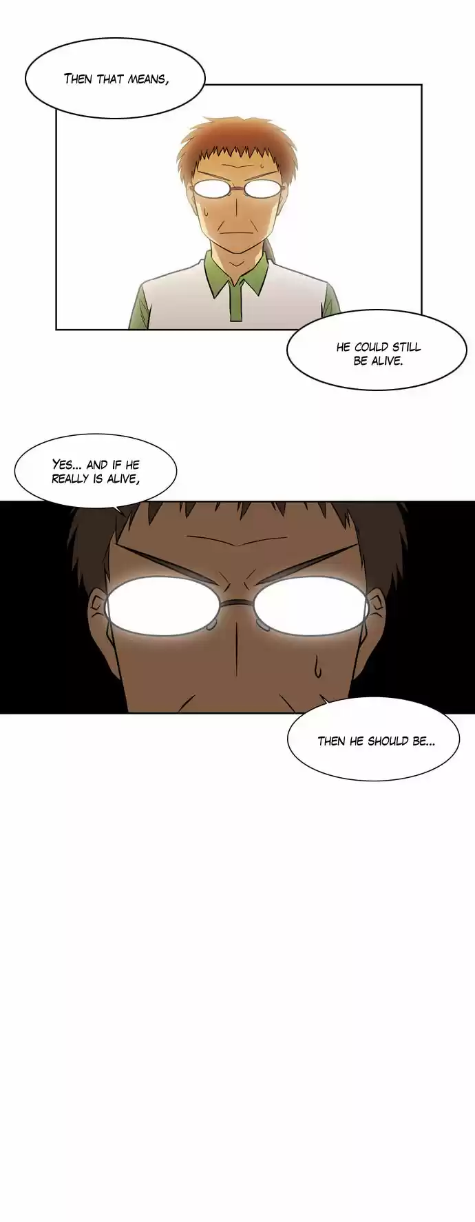 City of the Dead Sorcerer Ch. 86 Mission (9)