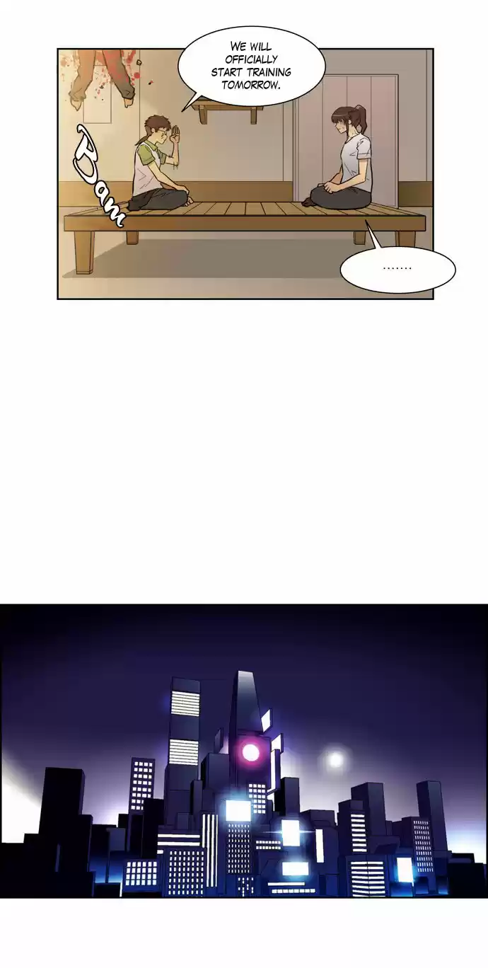 City of the Dead Sorcerer Ch. 86 Mission (9)