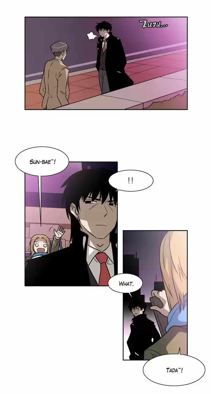 City of the Dead Sorcerer Ch. 86 Mission (9)