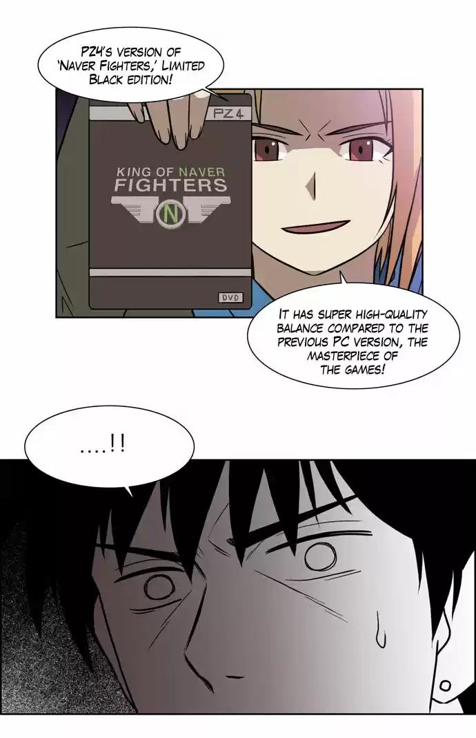 City of the Dead Sorcerer Ch. 86 Mission (9)