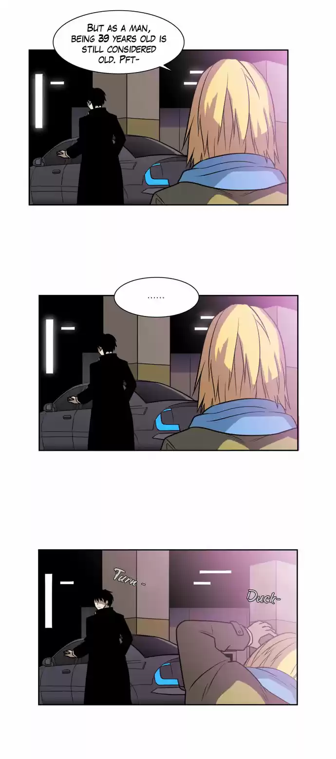 City of the Dead Sorcerer Ch. 86 Mission (9)