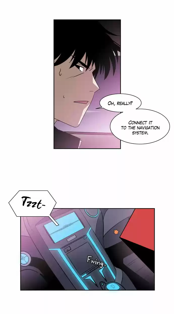 City of the Dead Sorcerer Ch. 86 Mission (9)