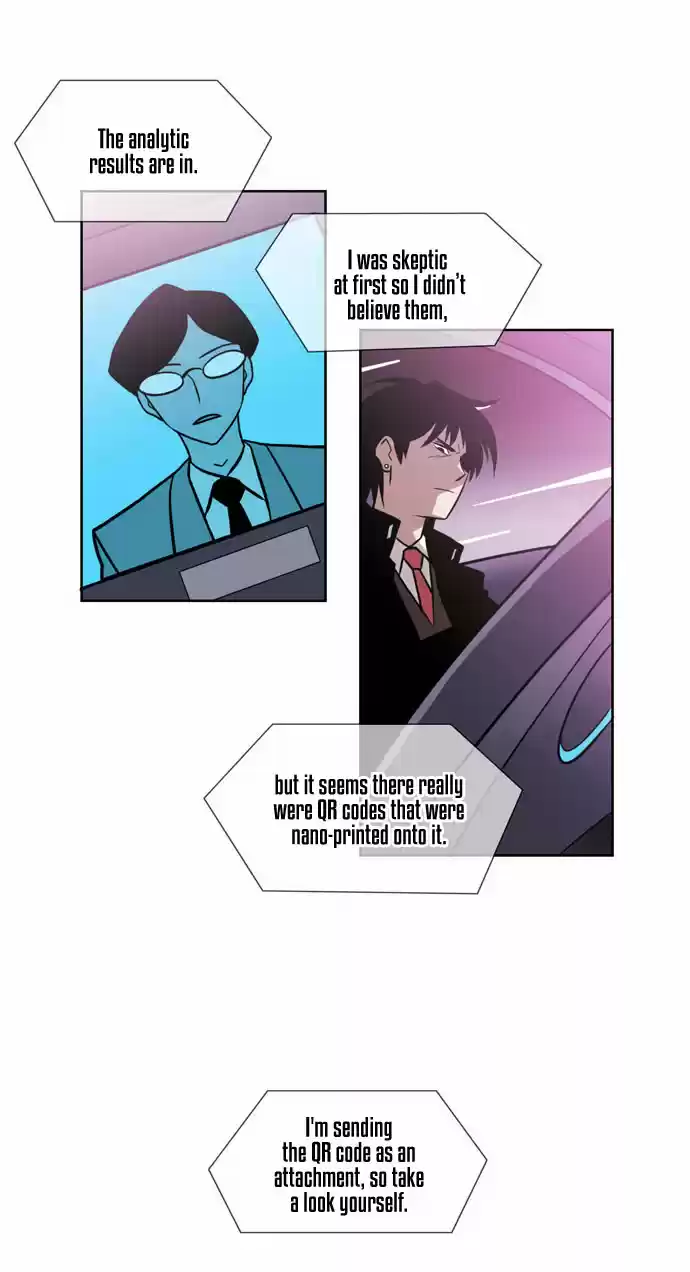 City of the Dead Sorcerer Ch. 86 Mission (9)