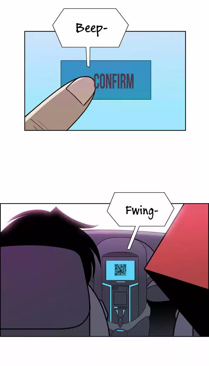 City of the Dead Sorcerer Ch. 86 Mission (9)