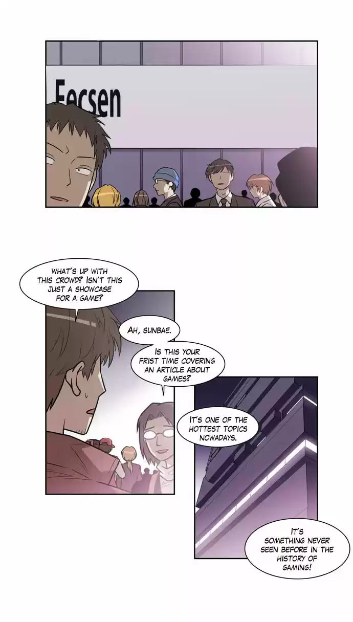 City of the Dead Sorcerer Ch. 86 Mission (9)