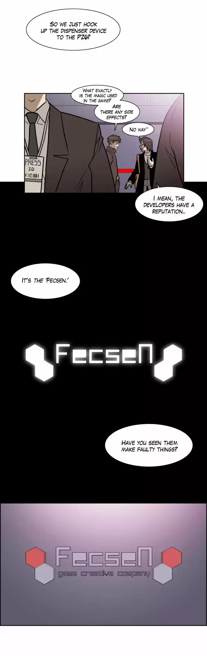 City of the Dead Sorcerer Ch. 86 Mission (9)