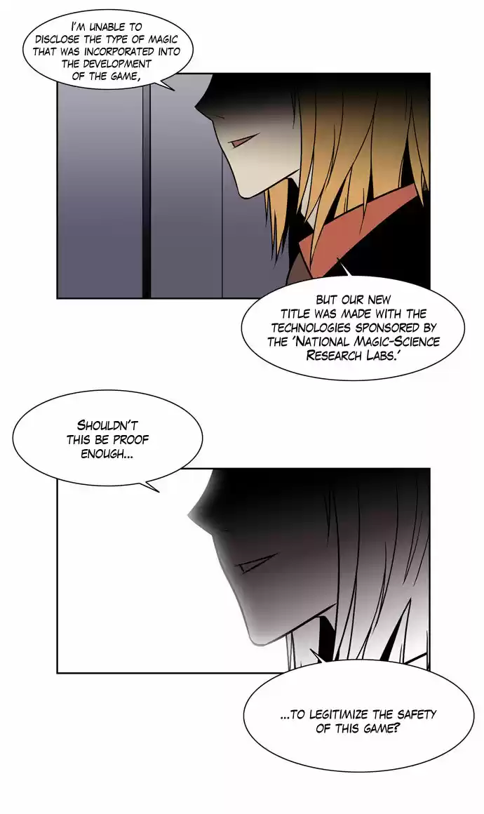 City of the Dead Sorcerer Ch. 86 Mission (9)