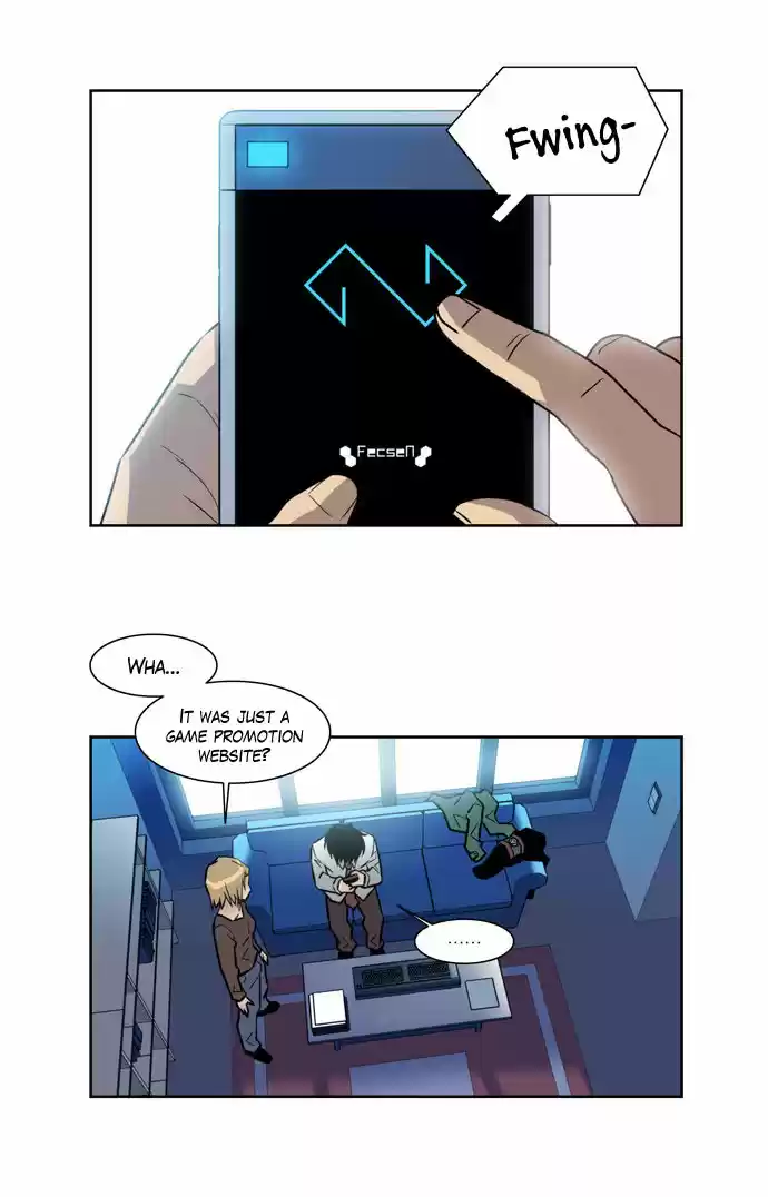 City of the Dead Sorcerer Ch. 87 Mission (10)