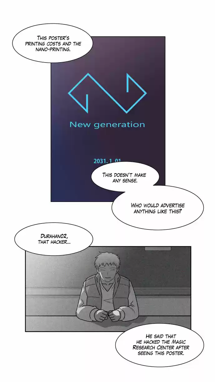 City of the Dead Sorcerer Ch. 87 Mission (10)