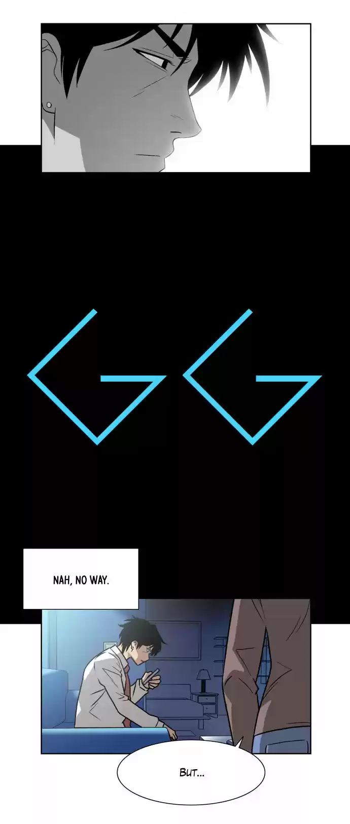 City of the Dead Sorcerer Ch. 87 Mission (10)