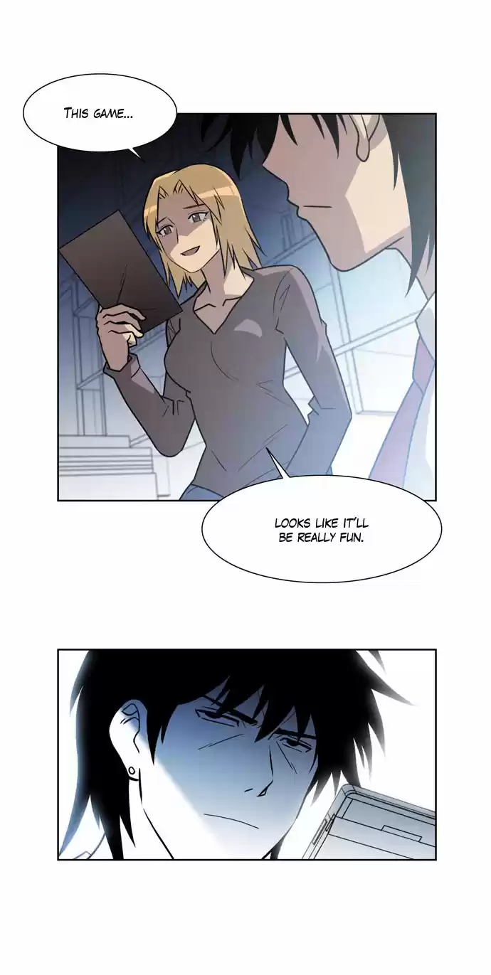 City of the Dead Sorcerer Ch. 87 Mission (10)